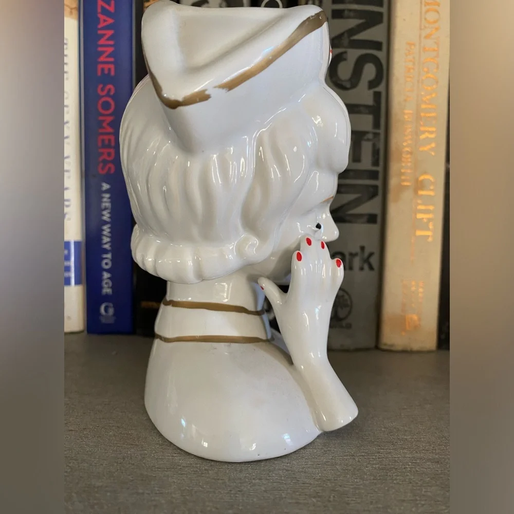 RED CROSS NURSE VINTAGE - Picture 4 of 7